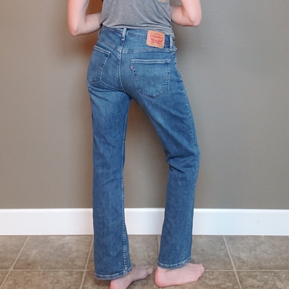 Levi's 559 33 x 34